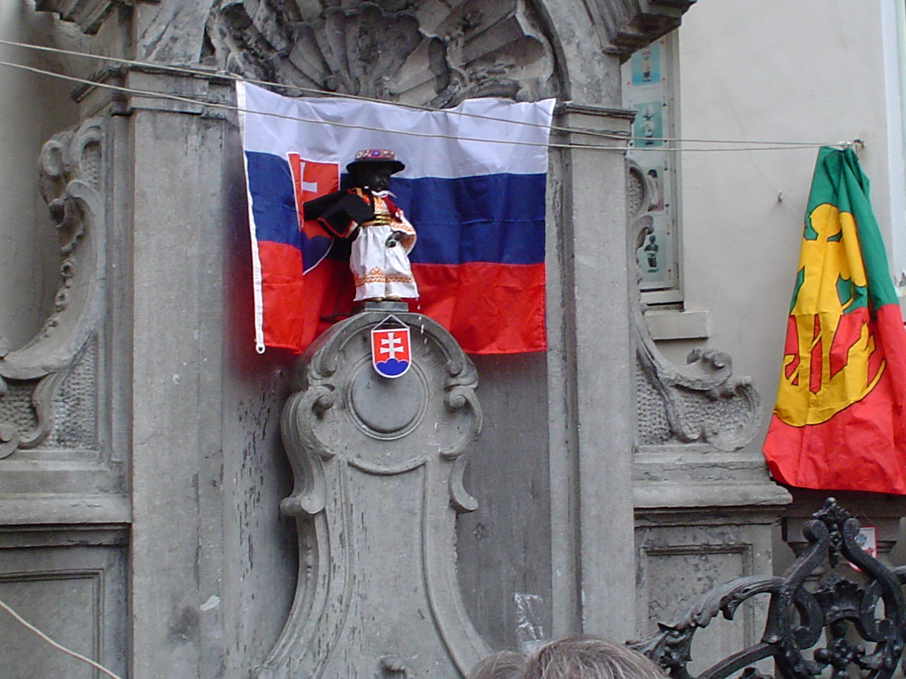 Deň Slovenska v Bruseli